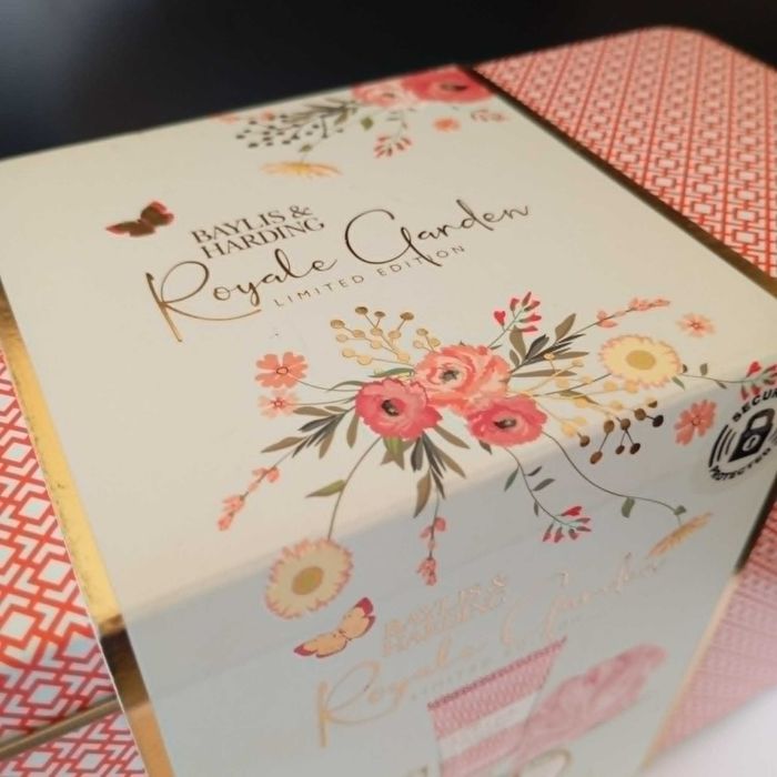 set cosmetice cadou