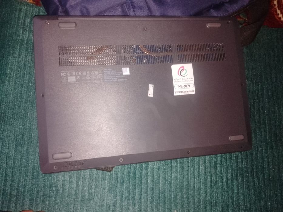 lenova yangi sotiladi