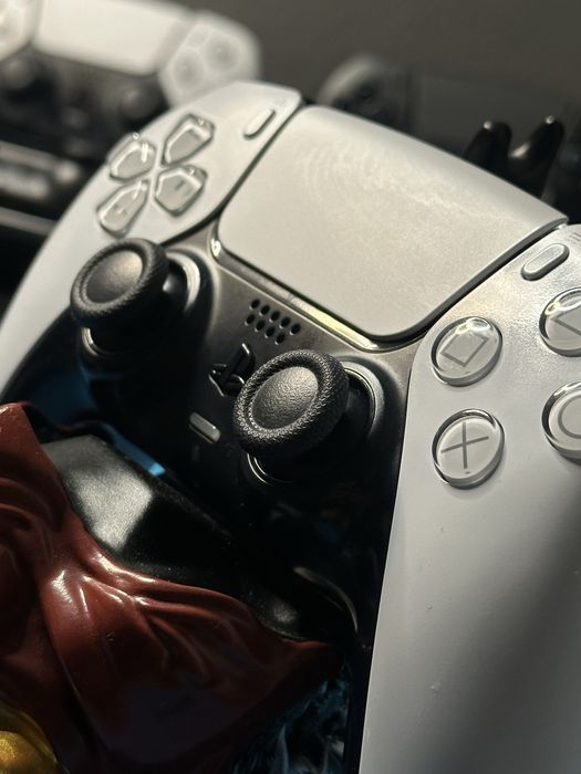 Controller ps5 TMR