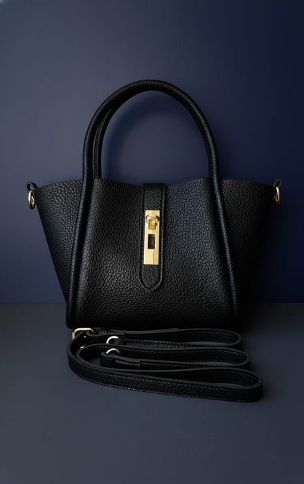 Новая сумочка экокожа