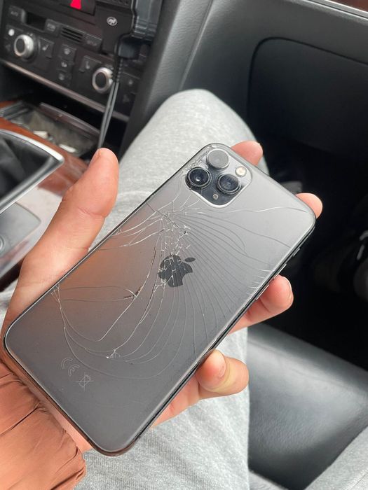 Vand iphone 11 pro