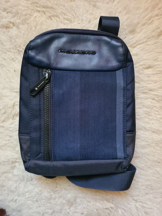 Geanta/borseta umar Piquadro