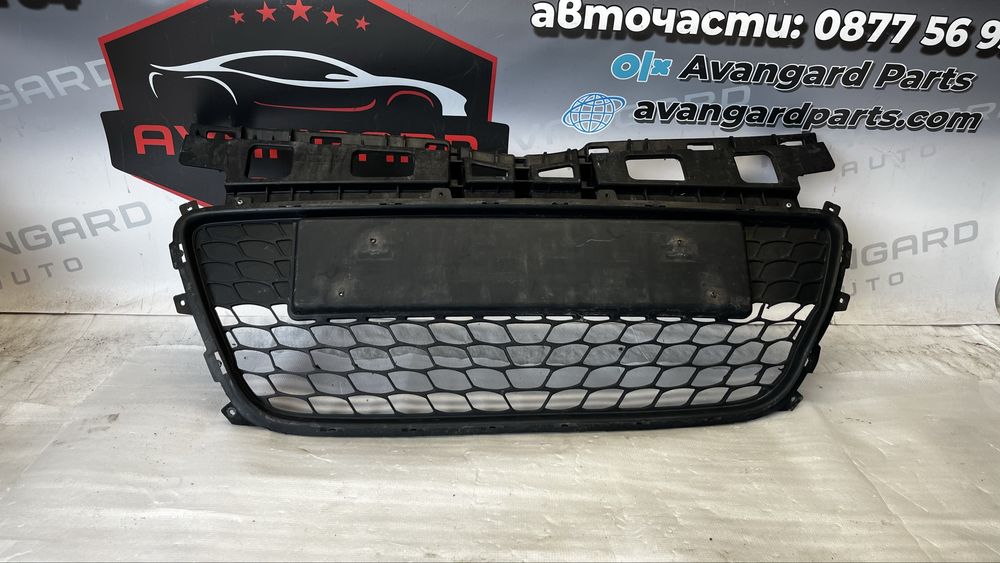 Hyundai i30 предна решетка