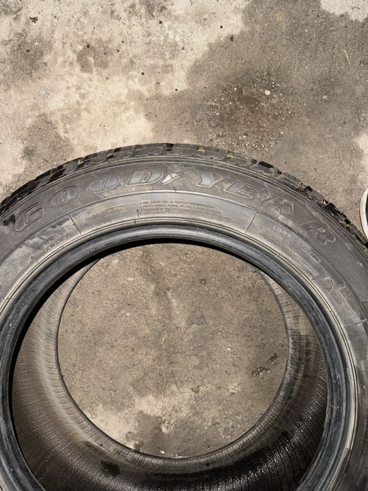 255/55 R18 шины зимние