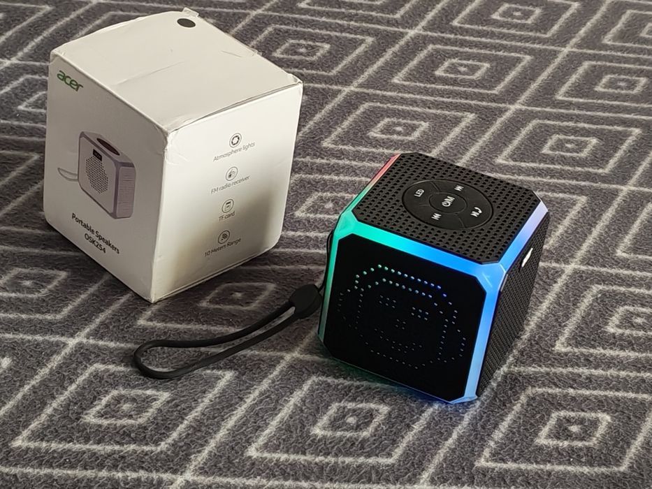 Boxă portabilă (Model, JBL Boombox 3, Sony Ult Field 7, JBL Clip 5, W-King D8, Acer OSK254 (+Radio),TG-113