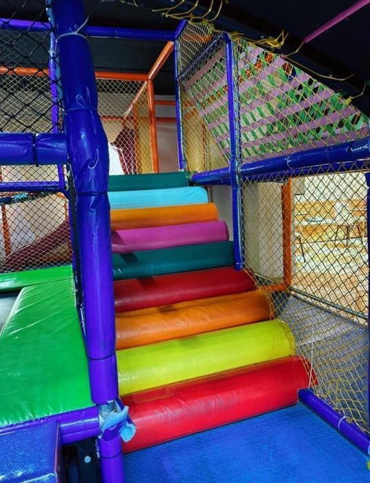 Продам детский игровой комплекс