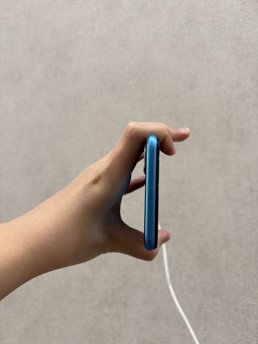 Vivo 12s есть один минус