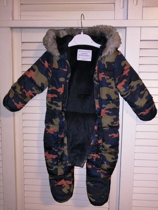 Combinezon copii mărimea 68