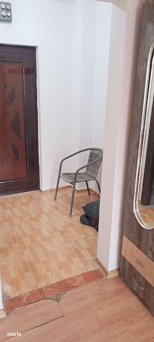 Garsonieră Brazdă,mobilată, îmbunătățită,utilată,etajul 4/10,2lifturi
