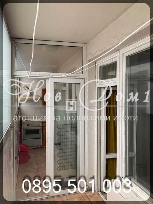 Продава се Тристаен апартамент в Варна, Лятно кино Тракия - 71 кв.м за 2277 €/кв.м - Снимка #7