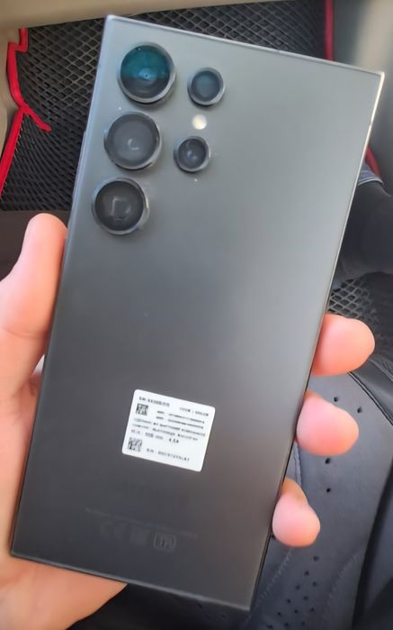 Продам Самсунг S24 Ultra