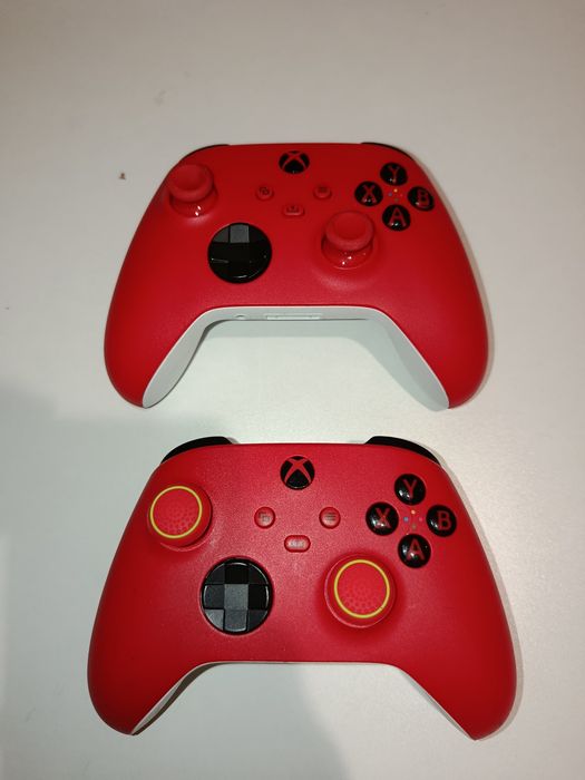 CONTROLLER XBOX SERIES Wireless EDITII SPECIALE  maneta  foarte buna ideal pt cadou