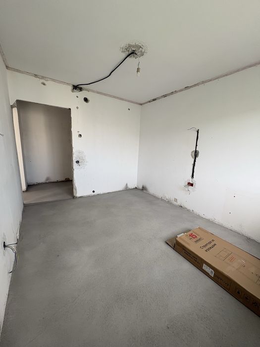 Vand/ Schimb apartament 3 camere