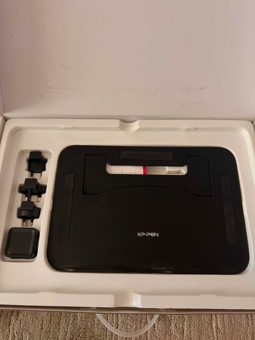 Tableta grafica XP-PEN Artist 15.6" Pro