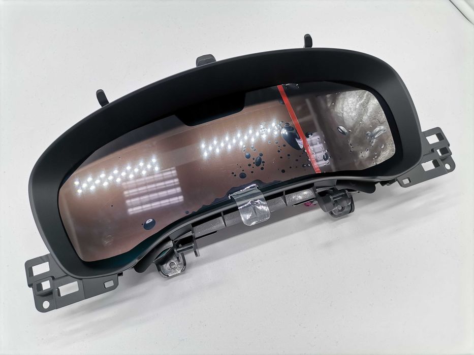 5A5A9F3 Нов LED Cockpit 12.3" Километраж BMW G20 G30 G14 G01 G05 HUD