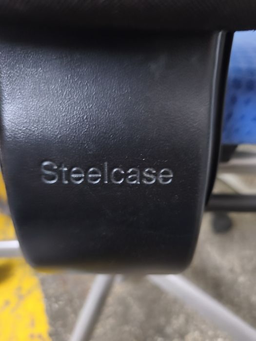 Scaun ergonomic Steelcase