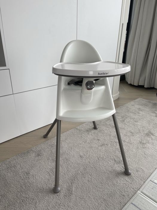 BabyBjörn high chair стол за хранене
