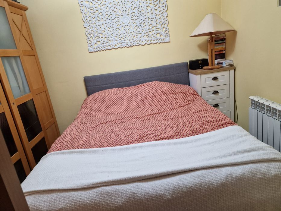 Apartament 2 camere decomandat!