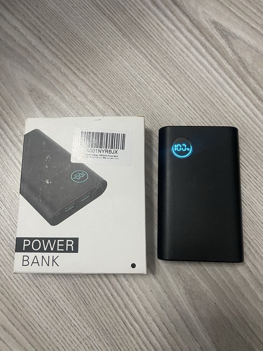 Power Bank 10800mA / 5V - Pret redus !!!