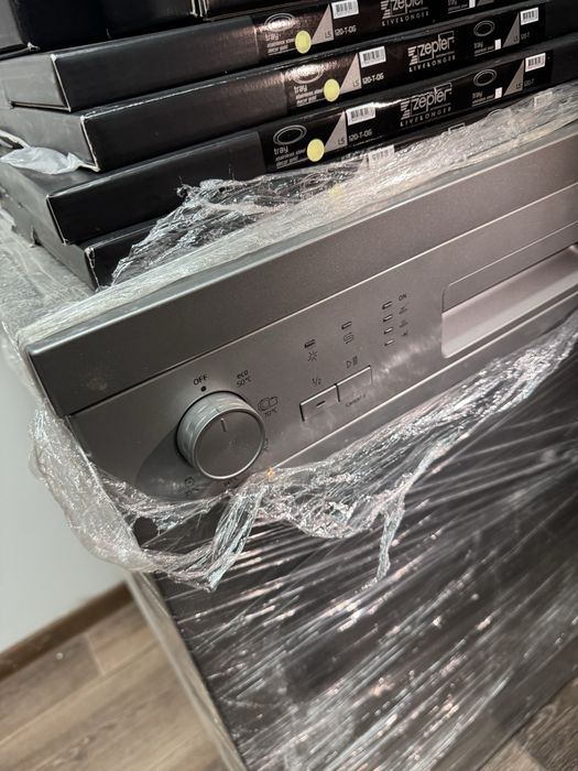 Посудомоечная машина