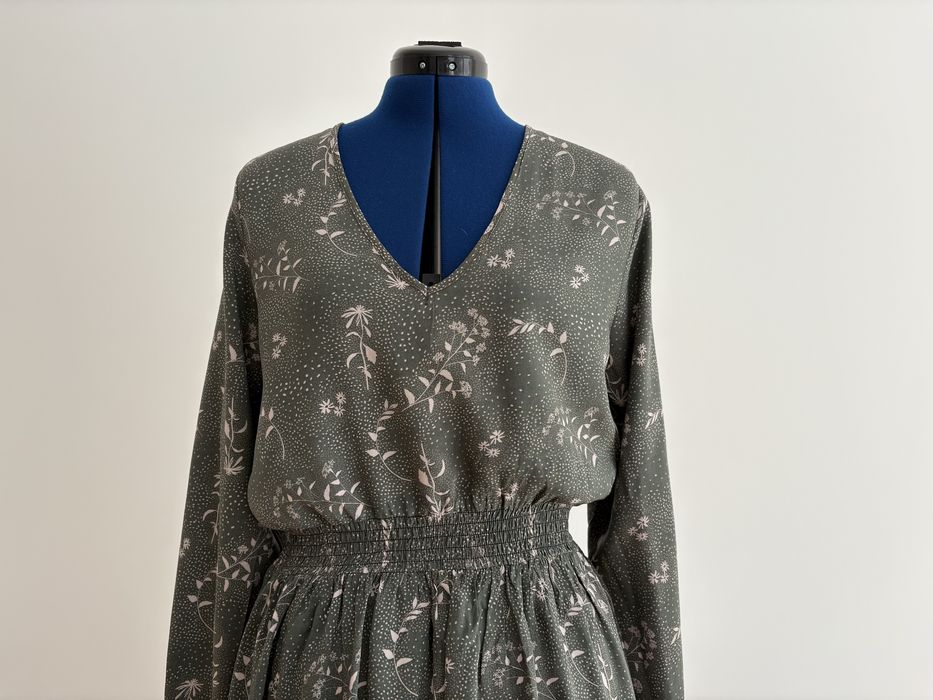 Рокля Three Little Words, размер М, чисто нова