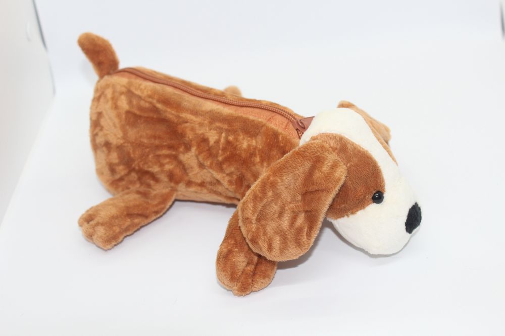 Пенал школьный игрушка оптом