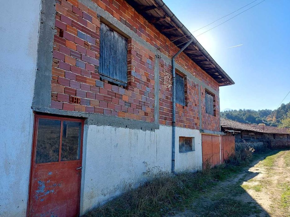 Продава се Къща в с. Бачево, Област Благоевград - 200 кв.м за 500 €/кв.м - Снимка #3