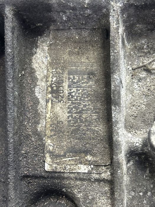 Cutie de viteze Nissan Juke 1.5 Dci 2010 - 2014 110CP Manuala 6 Trepte K9K Euro5 (1434) ...