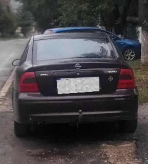 Vand Opel Vectra B
