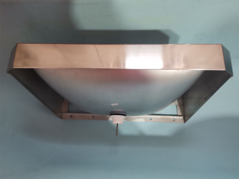 Lavoar inox Franke