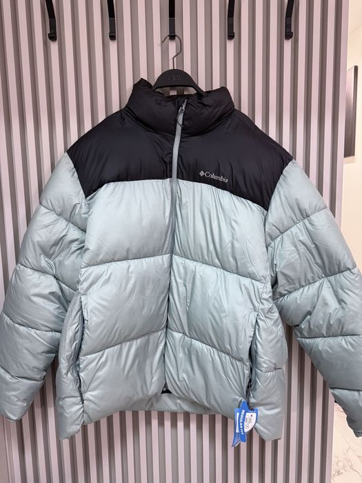 Geaca de iarna Columbia XXL originala