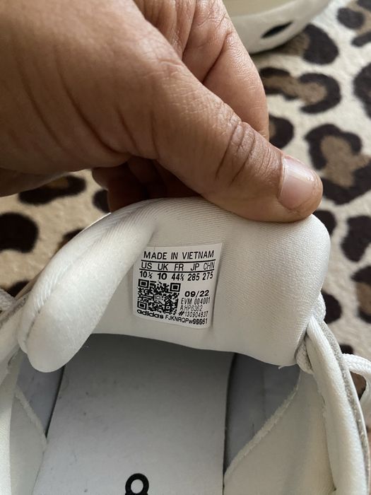 Adidas Oznova noi