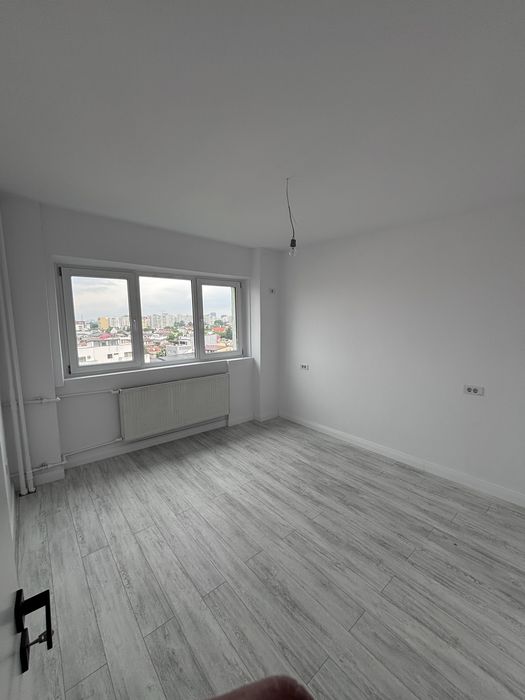 Apartament 3 camere complet renovat | Șoseaua Nicolae Titulescu 92 | Vedere panoramică | 71 mp total