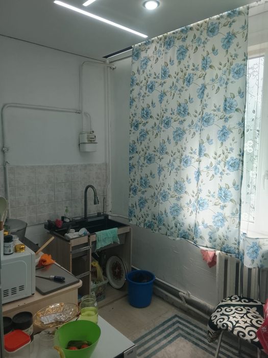 Недвижимость квартира