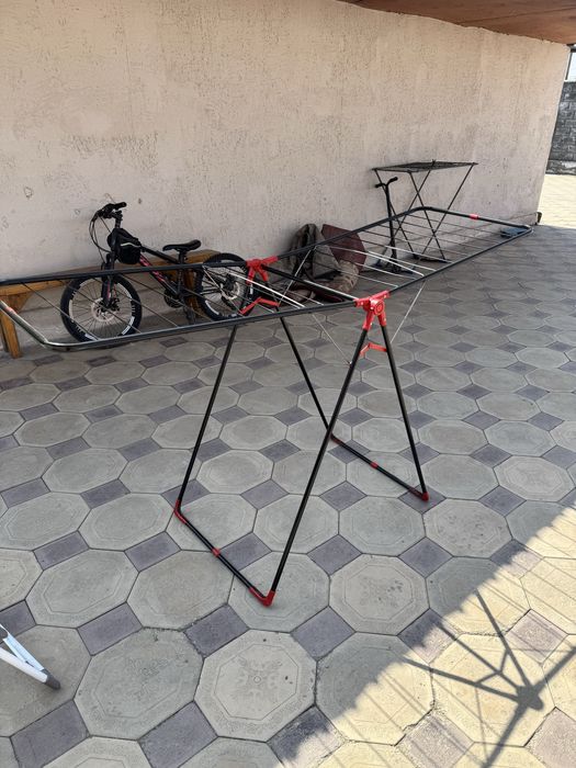 Сушилка Кір кептіргіш