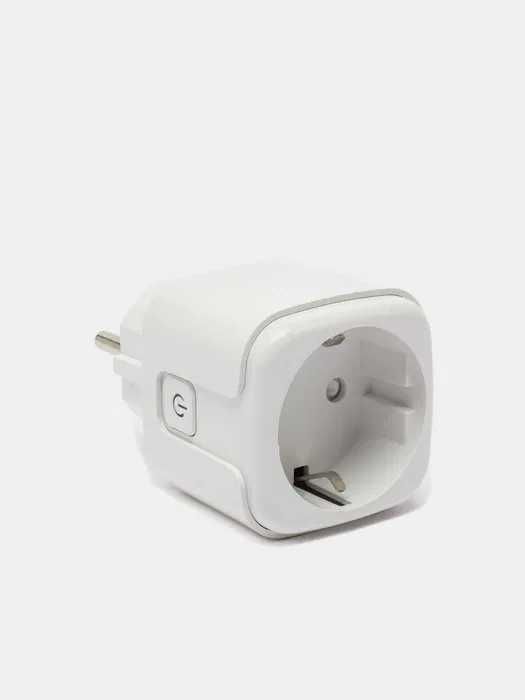 Умная Wi-Fi розетка Smart Plug.