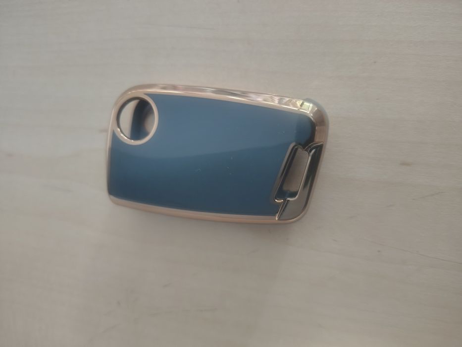 Carcase chei silicon