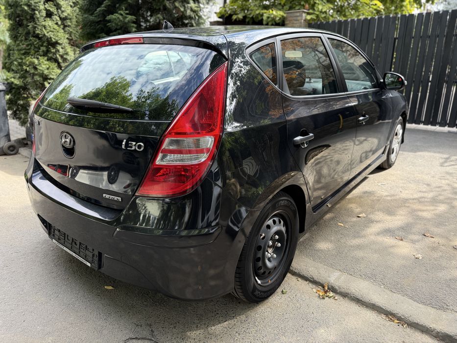 Hyundai i30   1,6