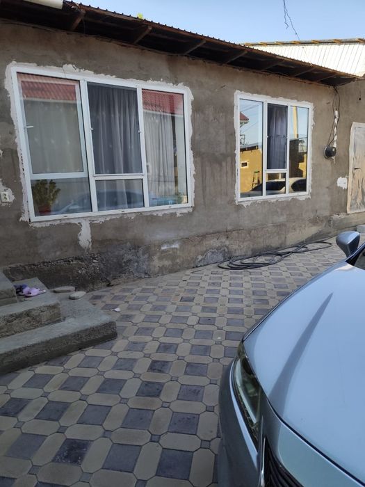 3 бөлмелі жер үй жалға беріледі