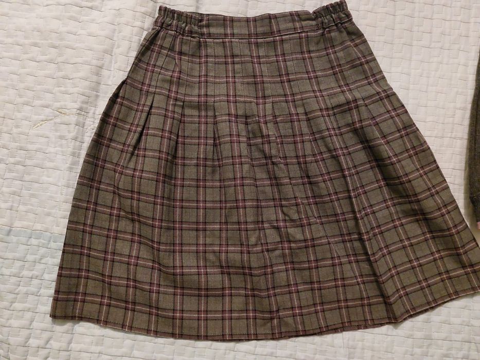 Форма 9 школы на девочку