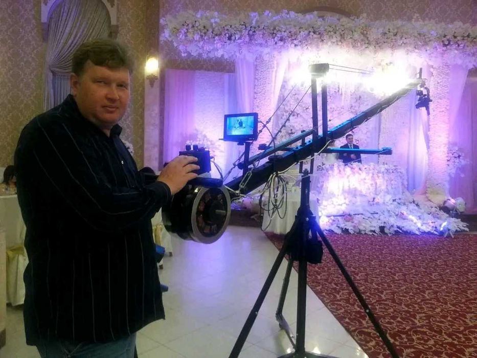 фотограф на обьекты товары предприятия