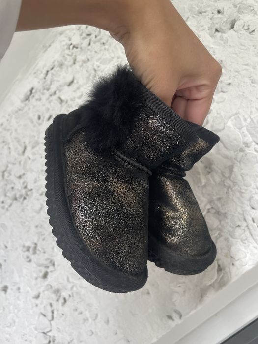 Детская обувь для девочки