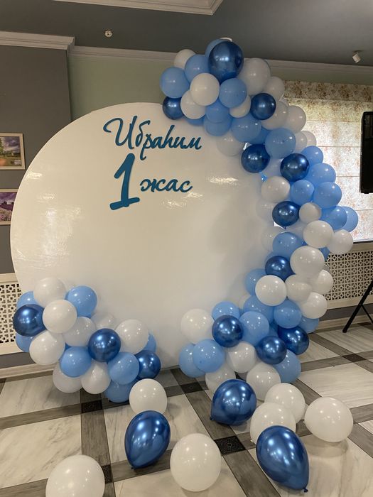 Фотозона по доступной цене