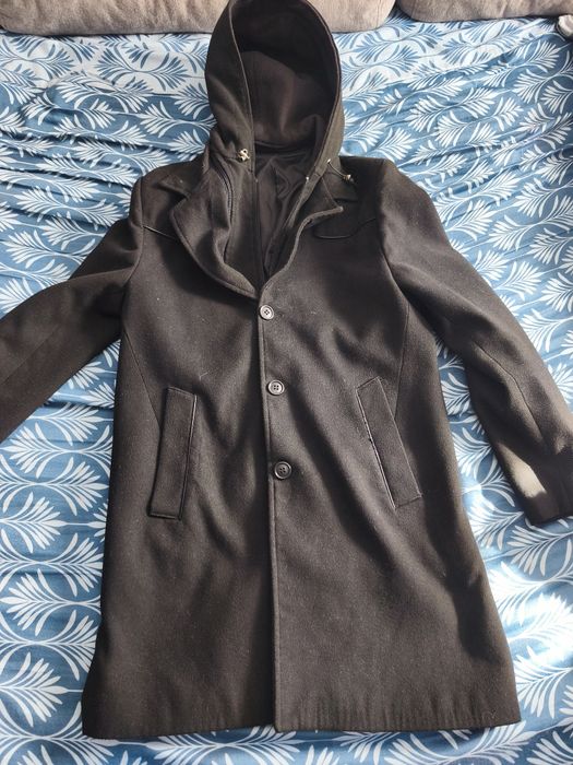 Палто Delpino forme размер S