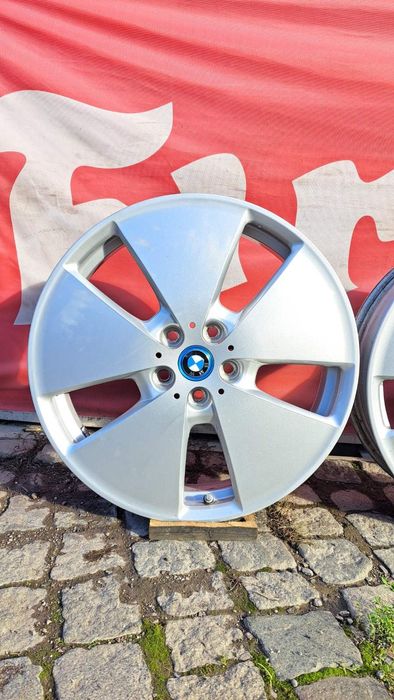 Оригинални джанти за БМВ и3 19 цола