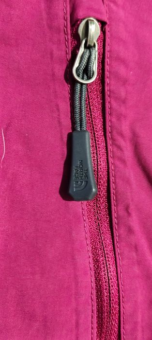 The north face женско яке