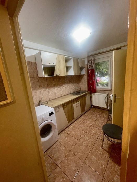 Apartament cu 2 camere