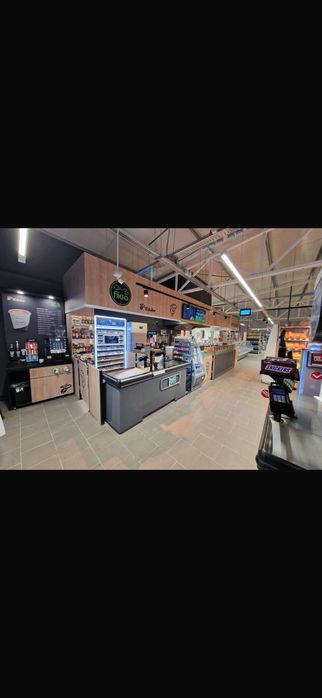 Spațiu Comercial De Vânzare Profi