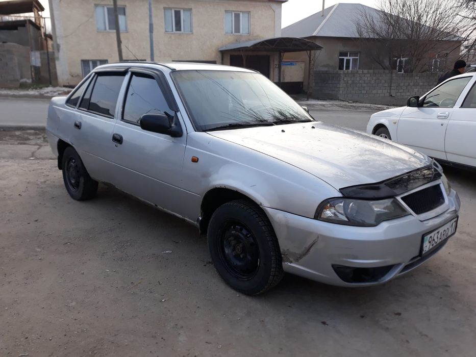 Nexia 2,2010г обьем 1.6