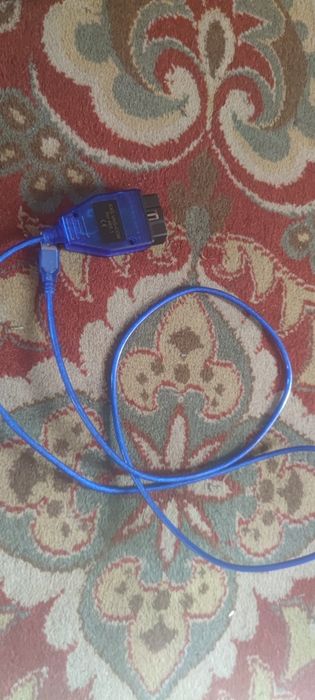 Продам провода для сканера.